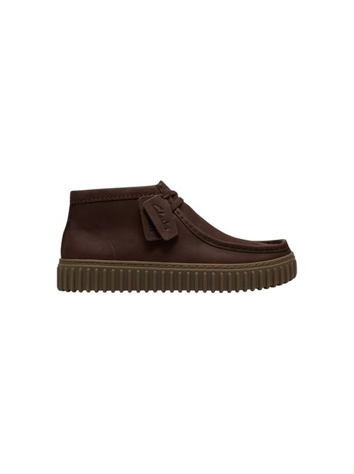 TORHILL BROWN CLARK'S | TORHILL HINBRWN